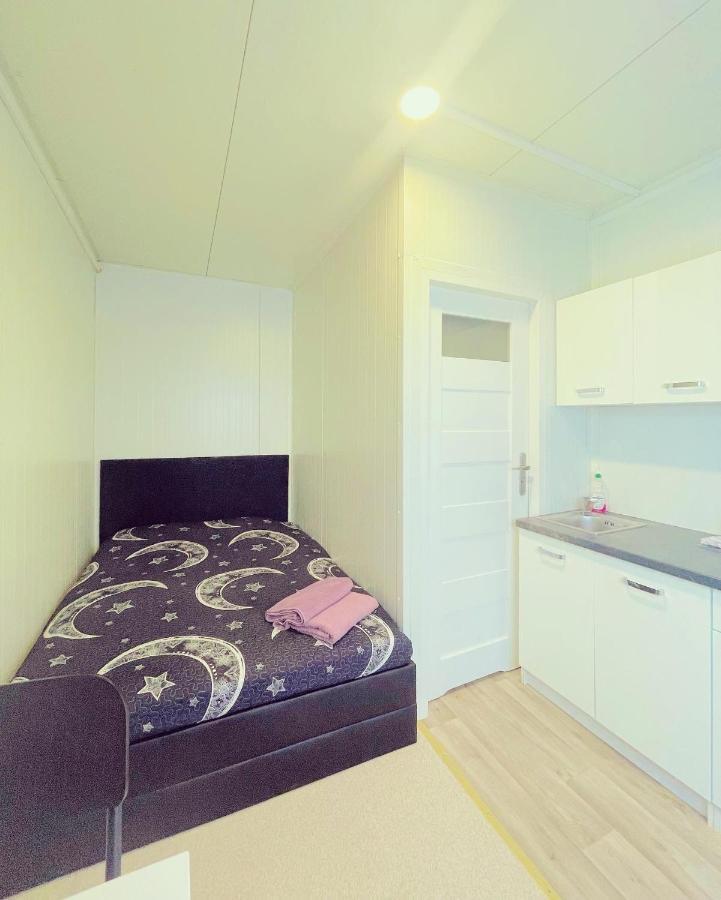 Apartamenty Modul Warszawa Eksteriør billede