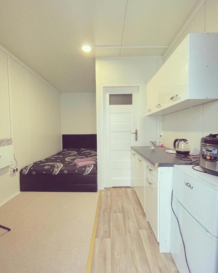 Apartamenty Modul Warszawa Eksteriør billede