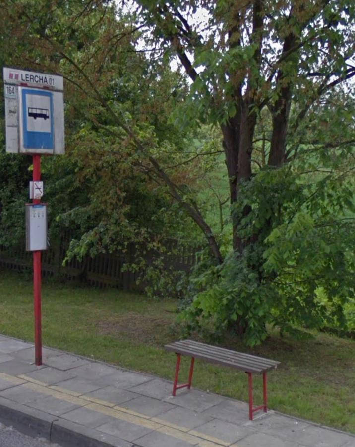 Apartamenty Modul Warszawa Eksteriør billede
